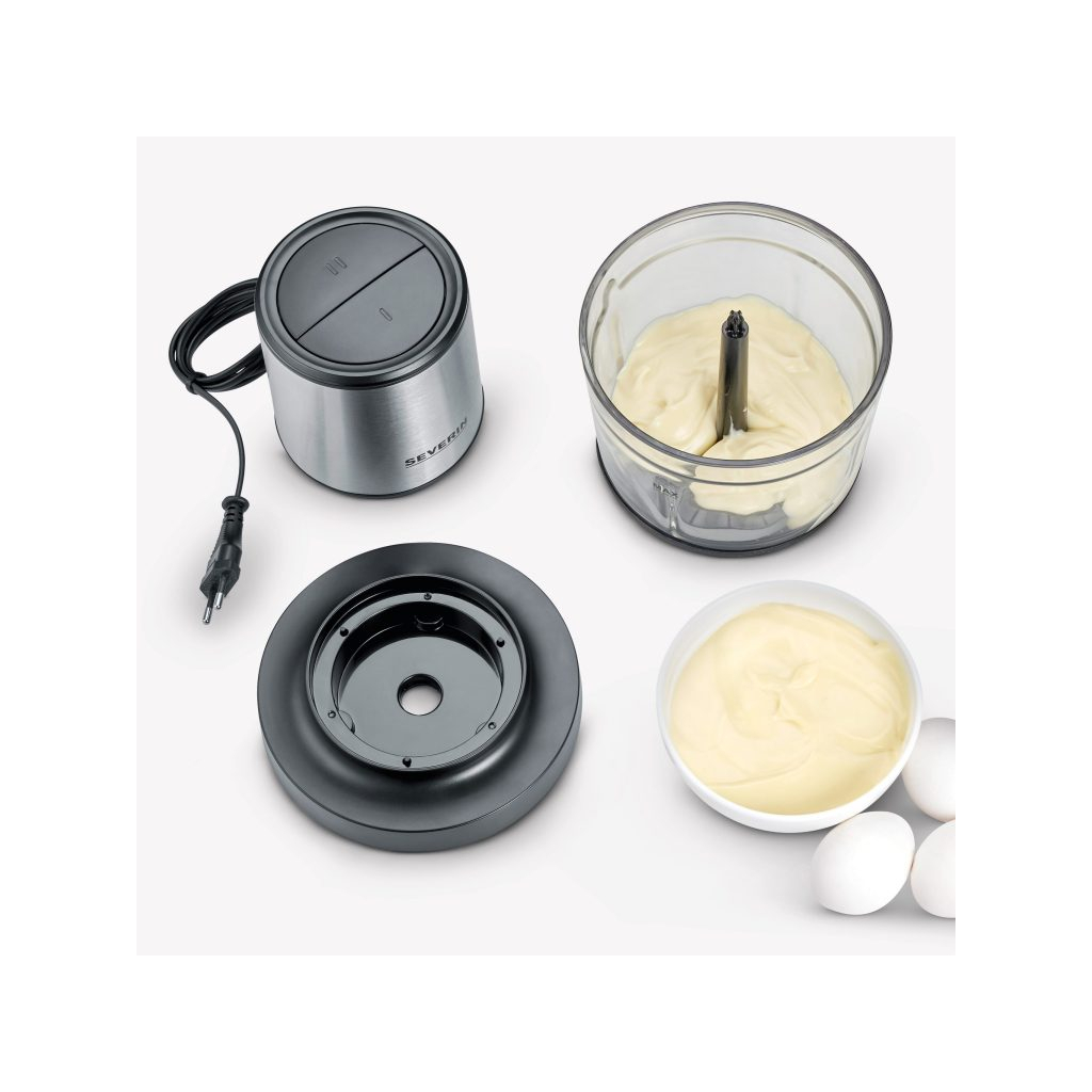 Подрібнювач Severin KM 3867 - зображення 6