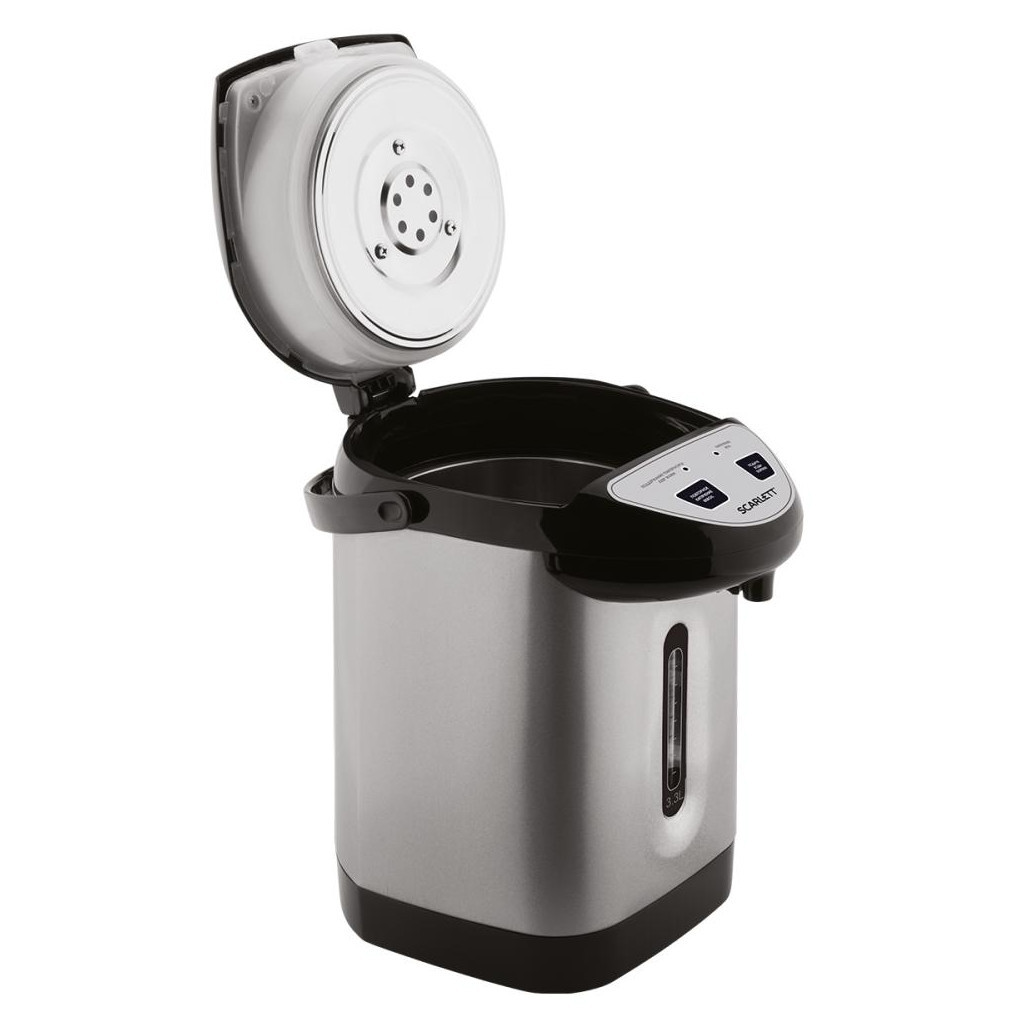 Електрочайник Scarlett SC-ET10D50 - зображення 5