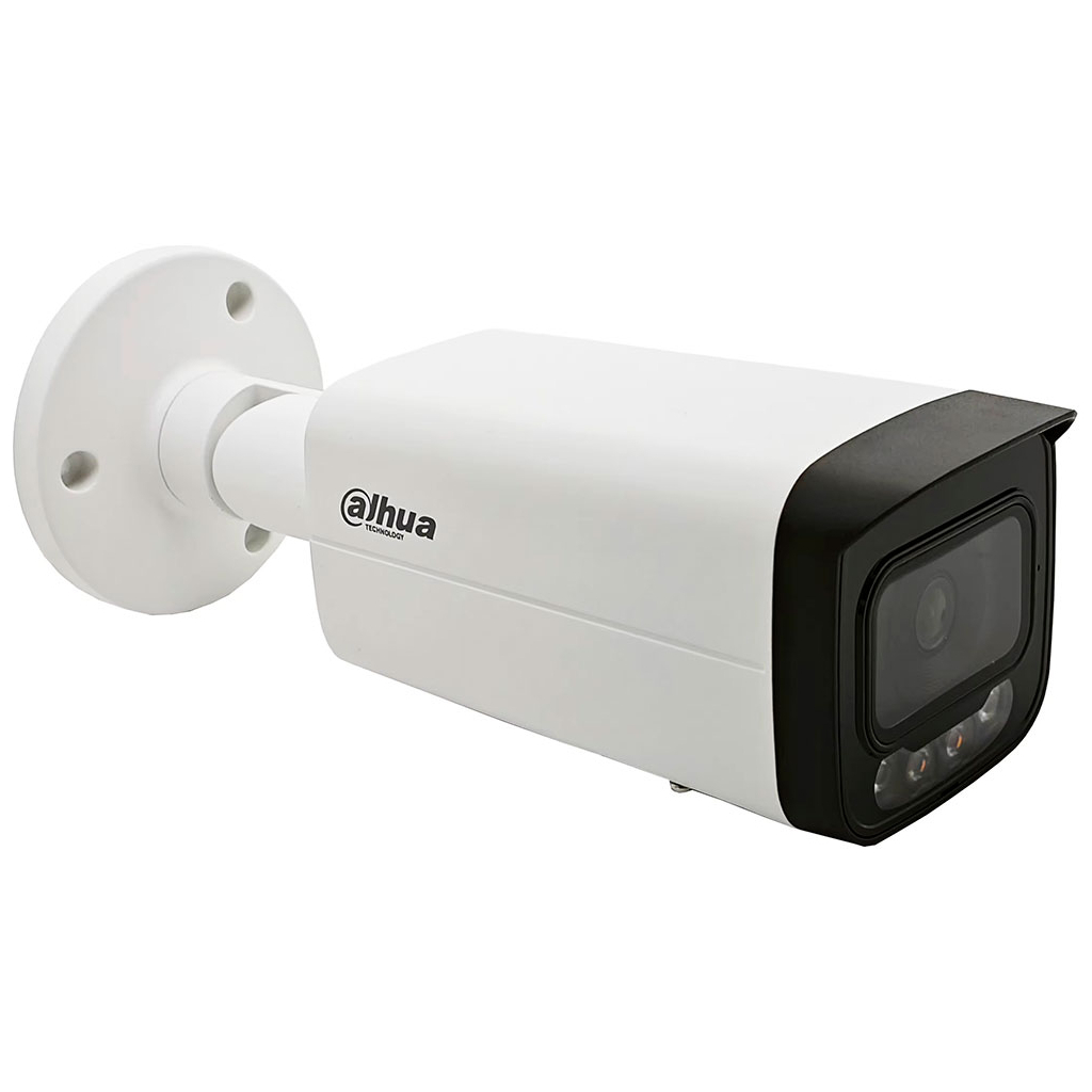 Камера відеоспостереження Dahua DH-IPC-HFW2849T-ZAS-IL (2.7-13.5) - зображення 3