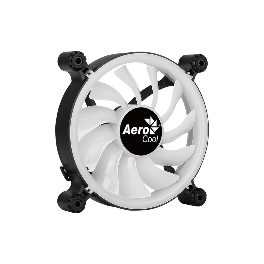 Кулер до корпусу AeroCool Spectro 12 FRGB (ACF3-NA10217.11) - зображення 4