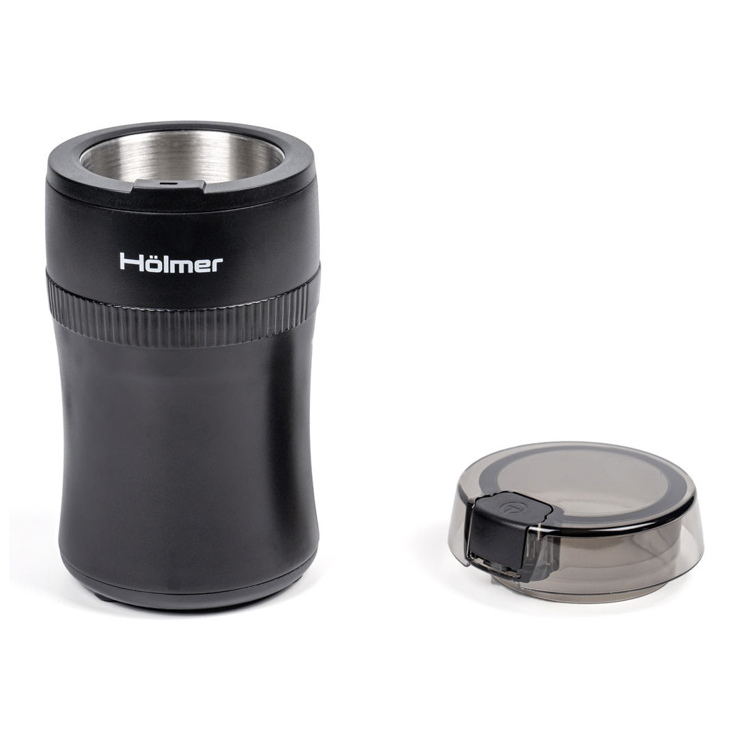 Кавомолка Hölmer HGC-002 - зображення 2