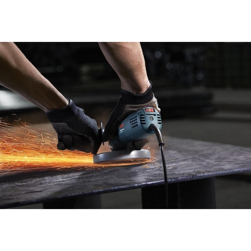 Шліфувальна машина Bosch GWS 9-125 S (0.601.396.102) - зображення 2