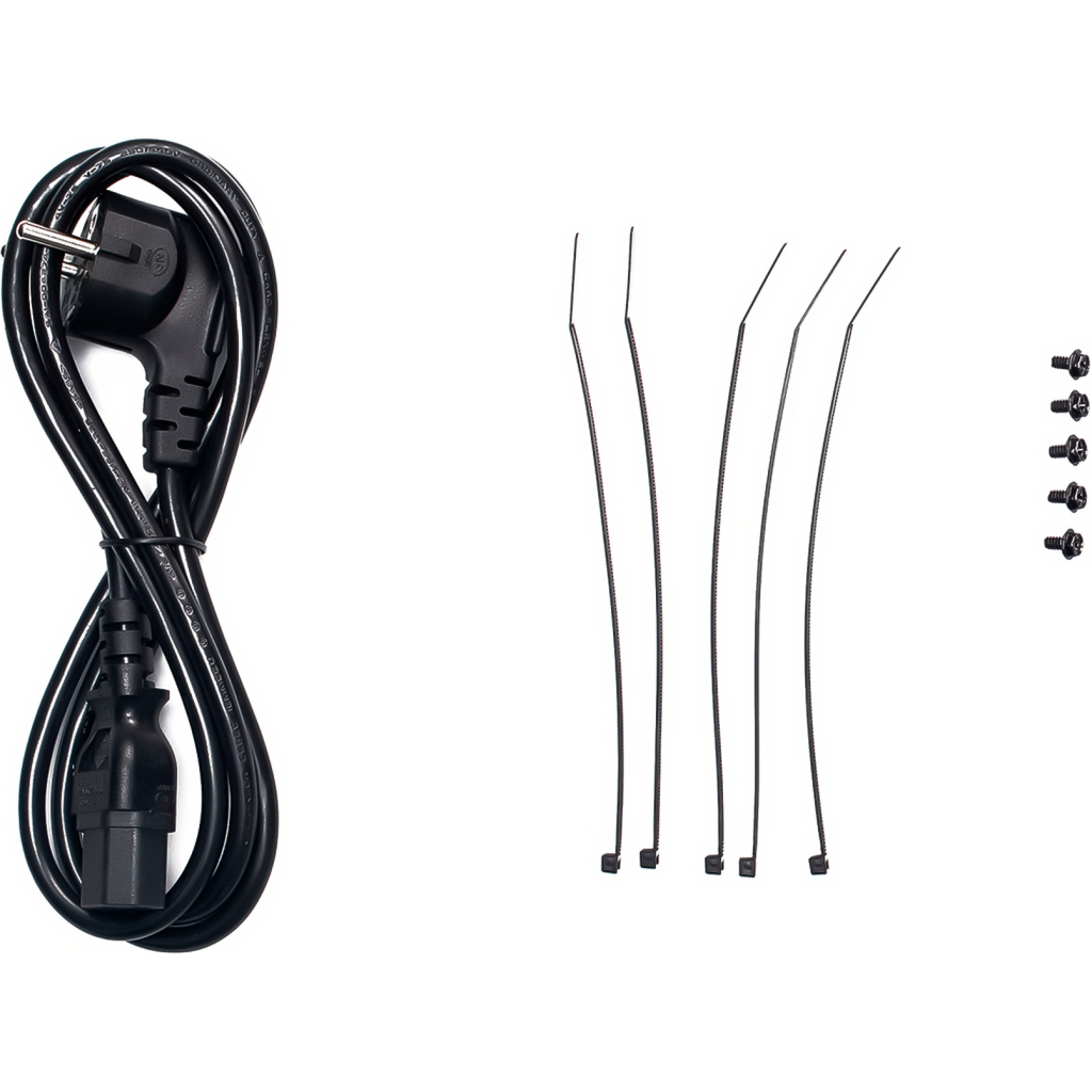 Блок живлення Be quiet! 850W PURE POWER 12 (BP004EU) - зображення 3