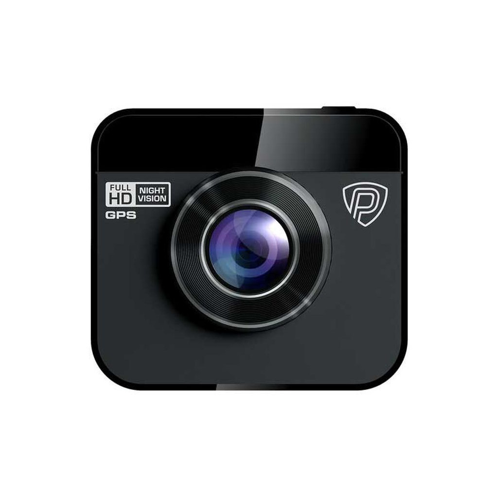 Відеореєстратор Prestigio RoadRunner 370GPS (PCDVRR370GPS) - зображення 4