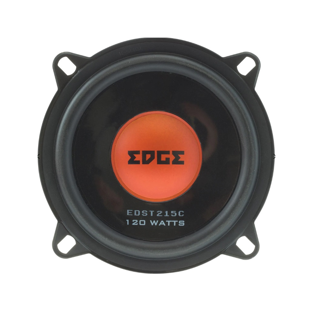Компонентна акустика EDGE EDST215C-E6 - зображення 2
