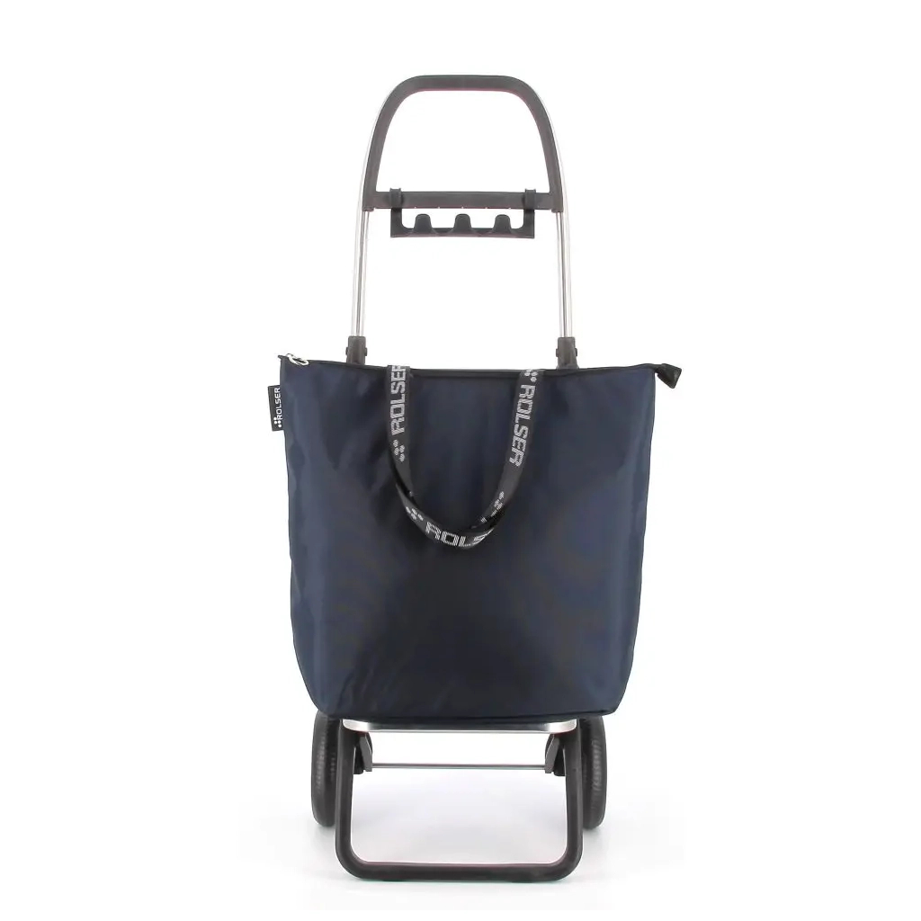 Сумка-візок Rolser Mini Bag Plus MF 2L Marengo ( MNB042-1031) (930785) - изображение 1