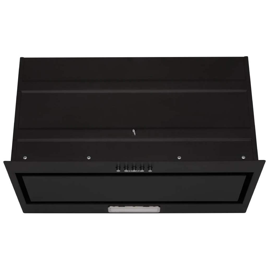 Витяжка кухонна Eleyus URBAN 1200 LED 70 BL - изображение 1