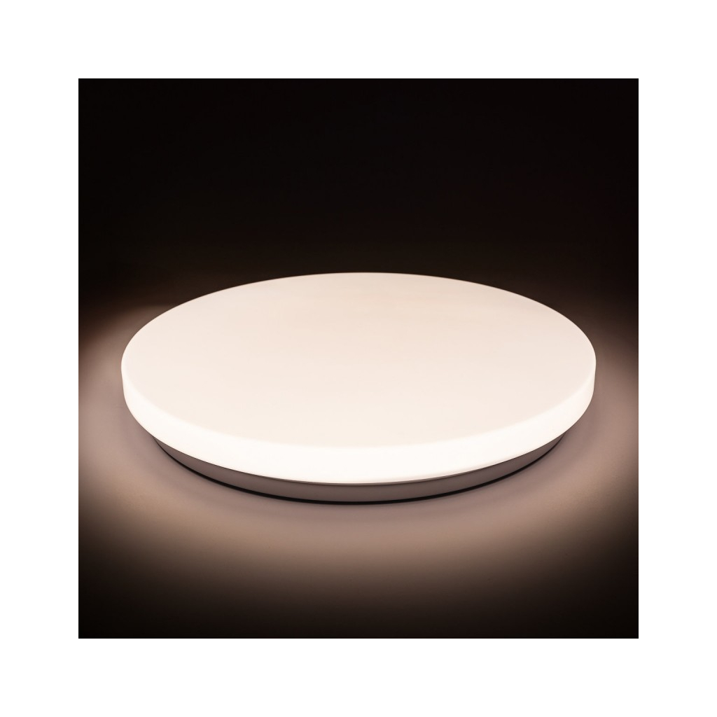 Світильник Vestum SIMPLE матовий 16W 4000К (VS-90001) - изображение 5