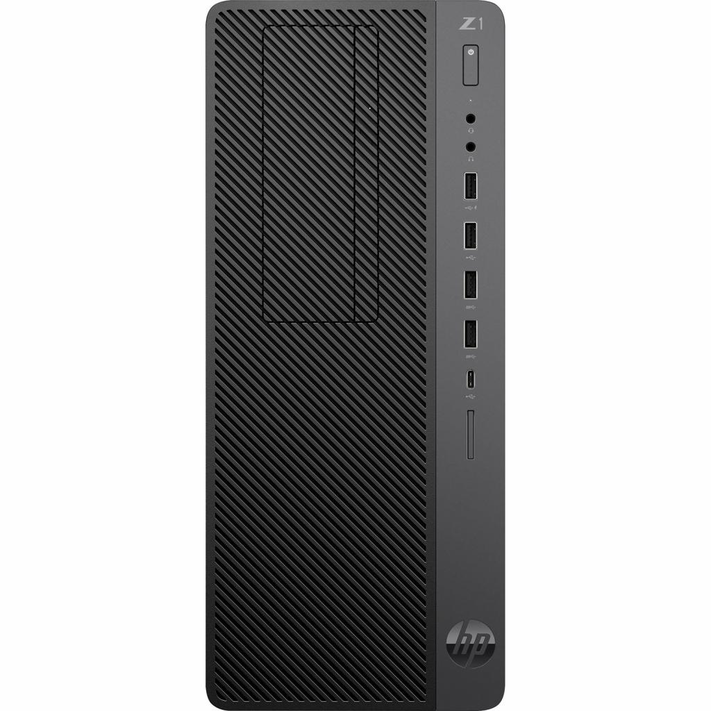 Комп'ютер HP Z1 Entry Tower G5 / i9-9900 (12X52EA) - зображення 2