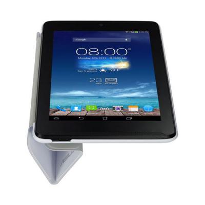 Чохол до планшета ASUS 10 ME102A TriCover WHITE (90XB015P-BSL070) - зображення 8