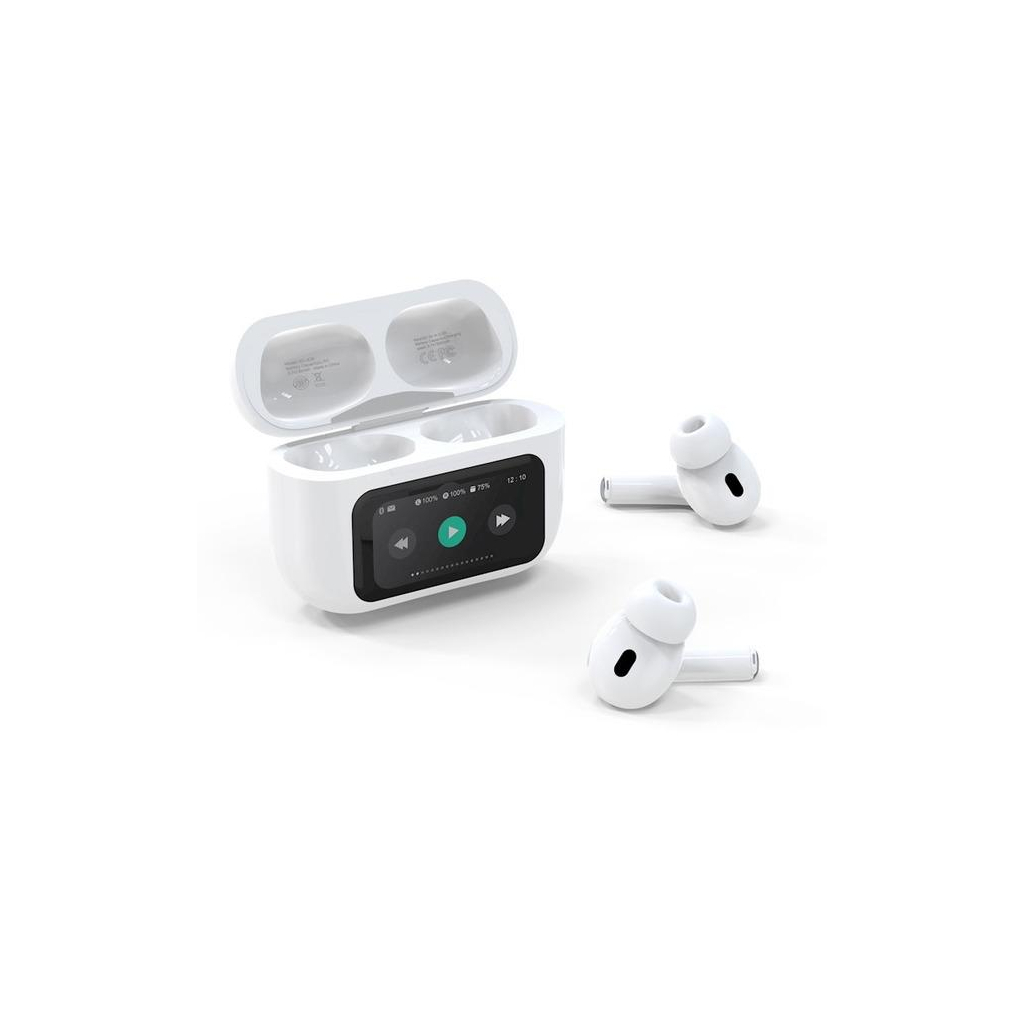 Навушники XO X36 White (XO-X36-WH) - зображення 5