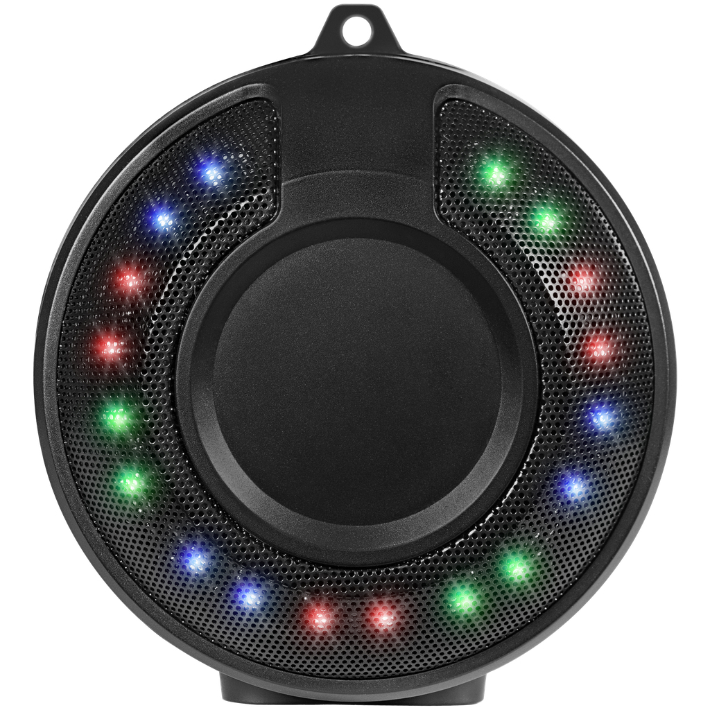 Акустична система Defender G28 Bluetooth Black (65128) - зображення 4