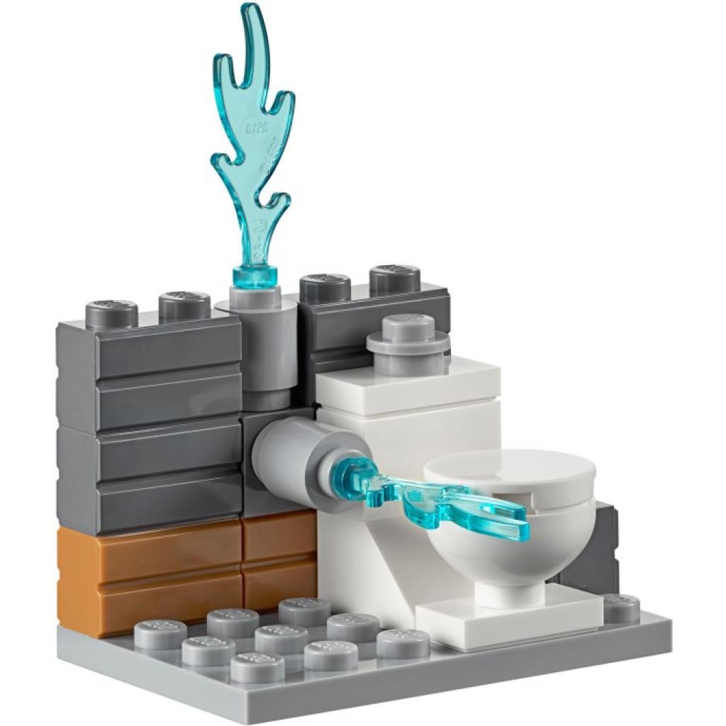 Конструктор LEGO City Arctic Будівельна команда для початківців (60072) - зображення 5