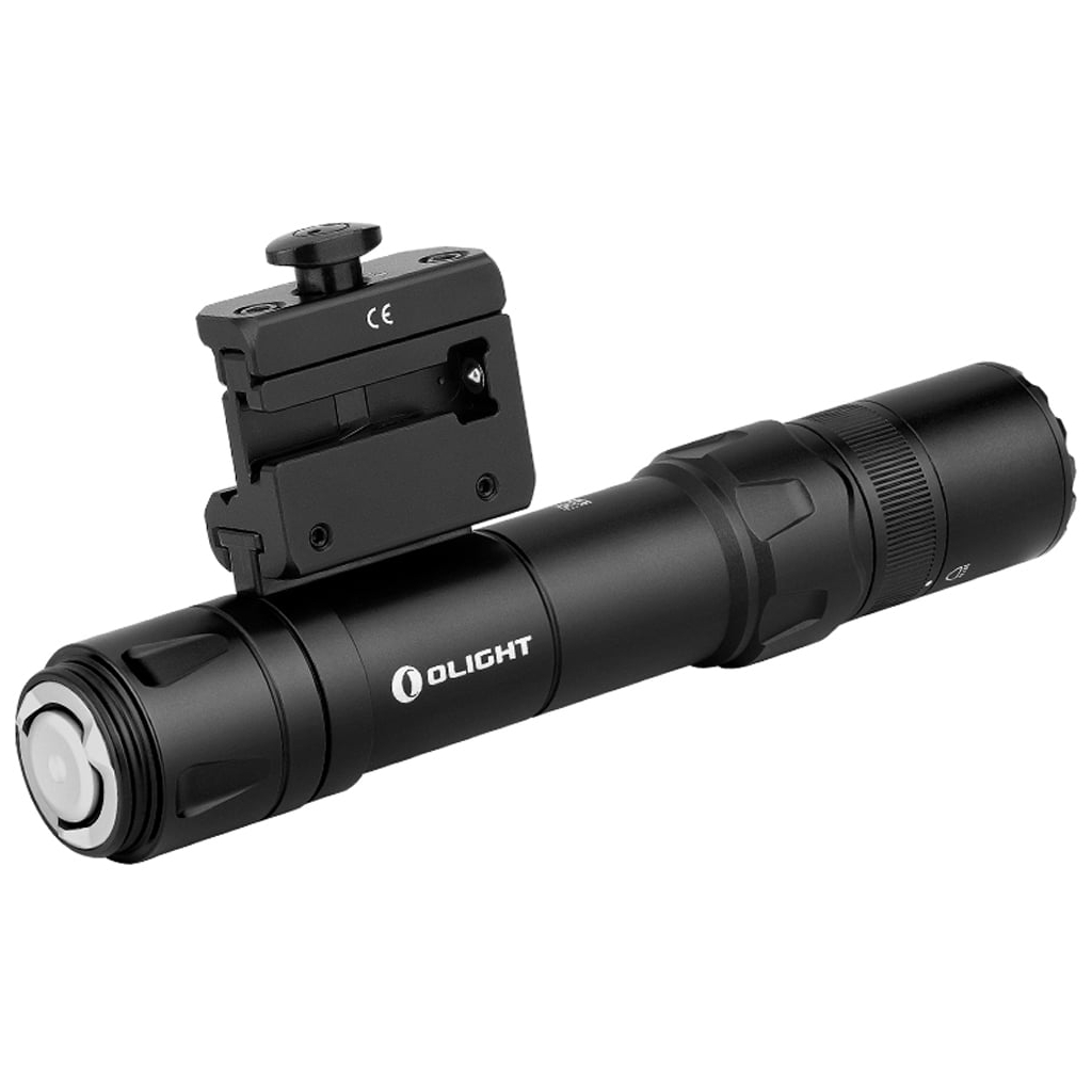 Ліхтар Olight Odin GL Black (Odin GL) - зображення 2