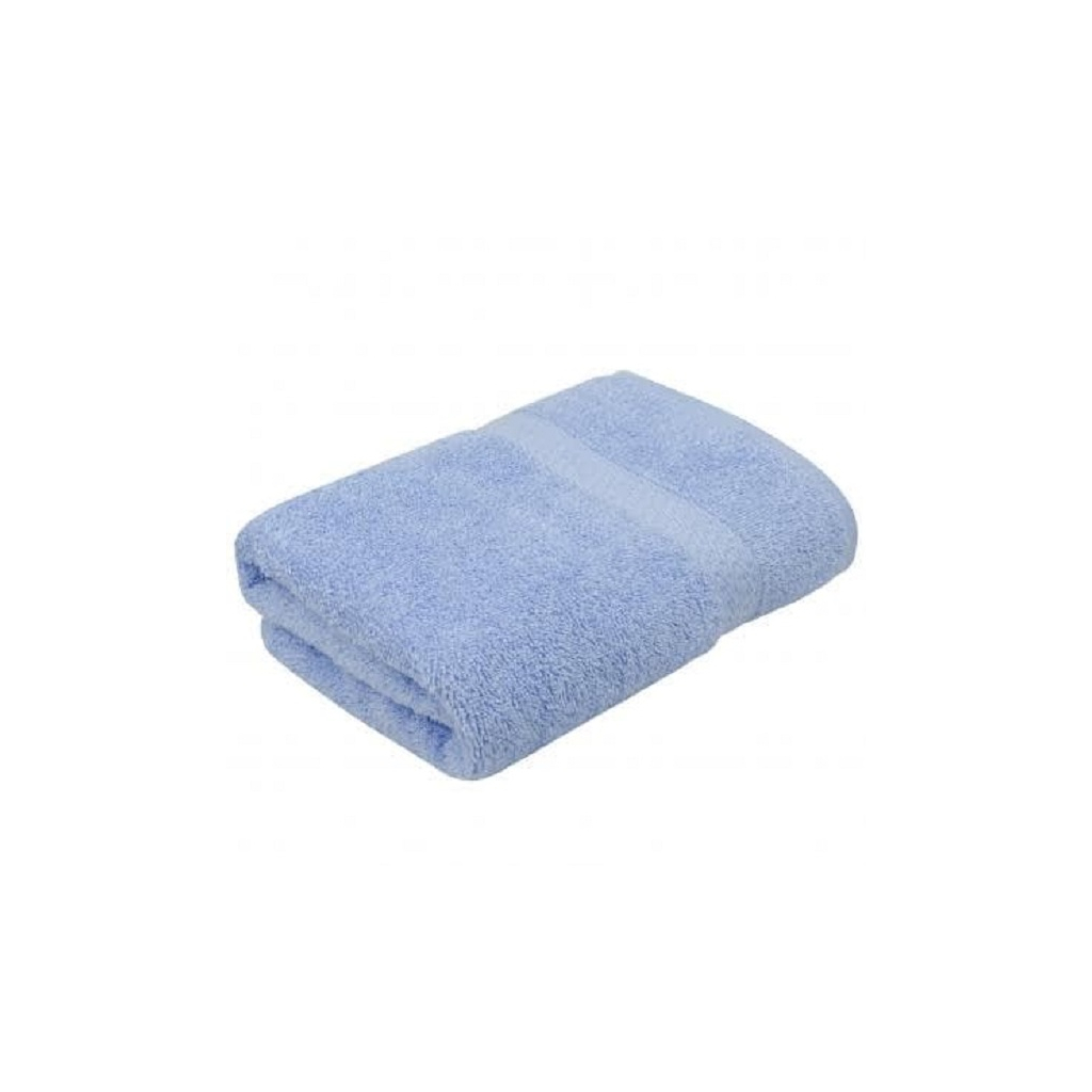 Рушник Home Line махровий блакитний, 40х70см (124220) - зображення 1