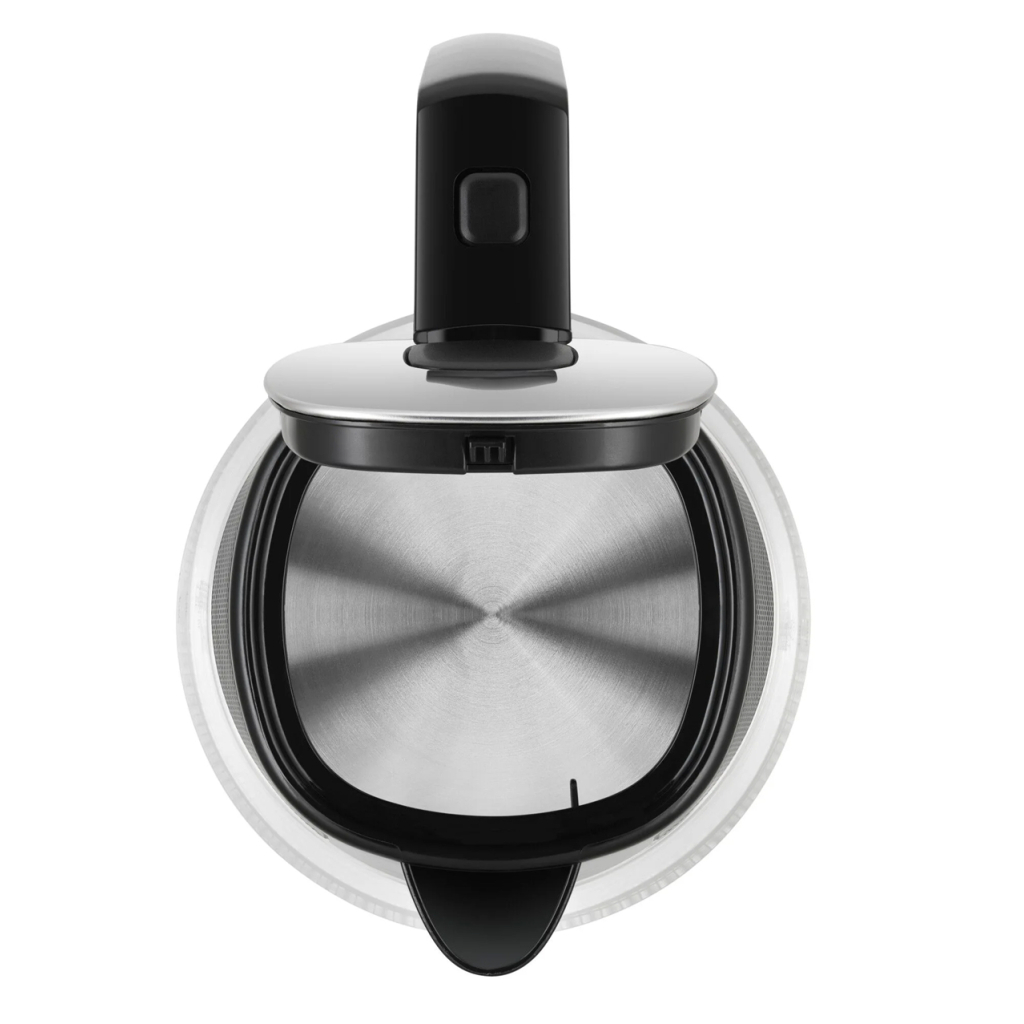 Електрочайник AMICA KF 4050G - зображення 8