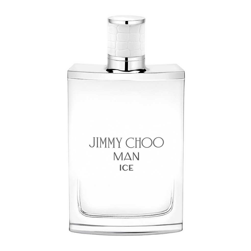 Туалетна вода Jimmy Choo Man Ice 100 мл (3386460082174) - зображення 1