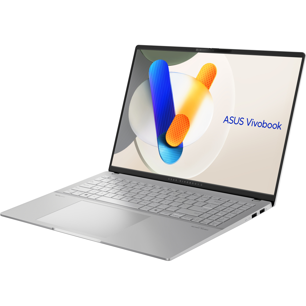 Ноутбук ASUS Vivobook S 16 OLED M5606UA-MX011 (90NB1483-M00150) - зображення 3