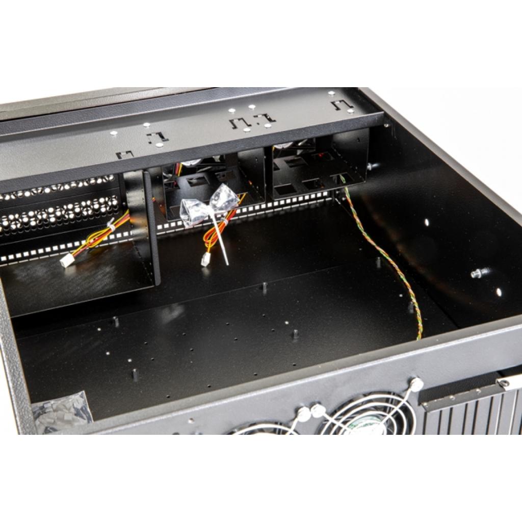 Корпус до сервера CSV 4U-K-5D (4К-5Д-КС-CSV) - зображення 7