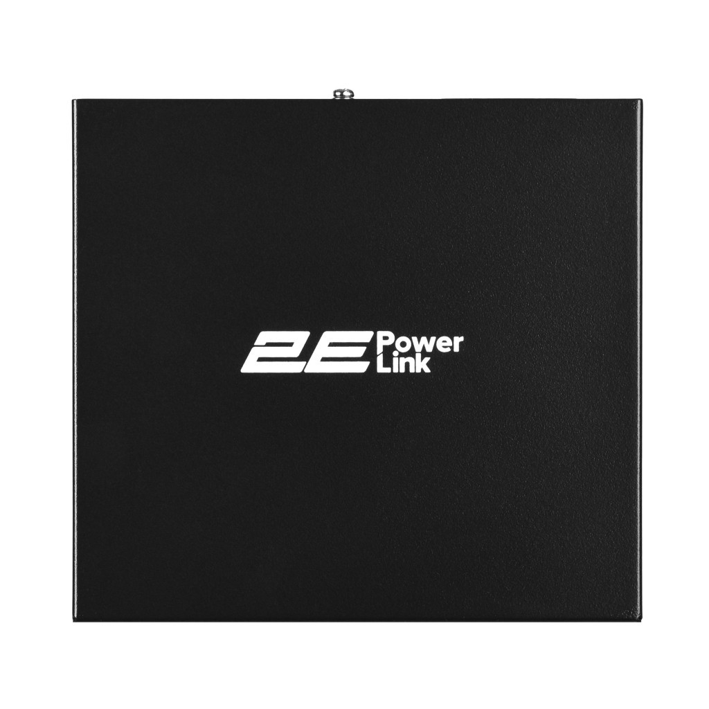 Комутатор мережевий 2E 2E-SP401F-2 - изображение 3