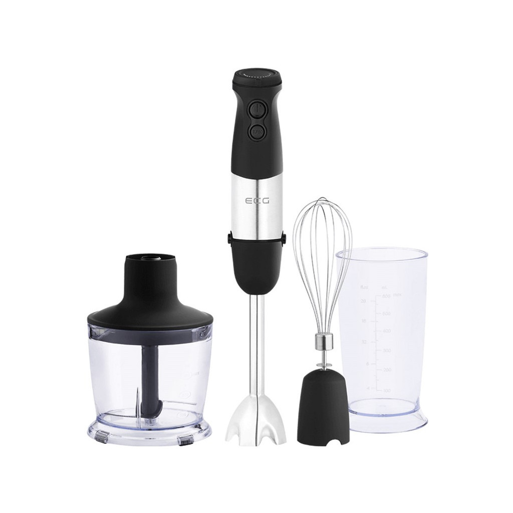 Блендер ECG RM 750 (RM750) - зображення 1