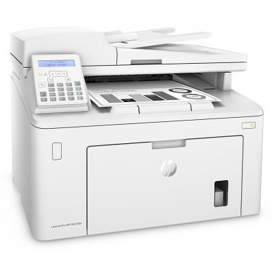 Багатофункціональний пристрій HP LaserJet Pro M227fdn (G3Q79A) - изображение 2