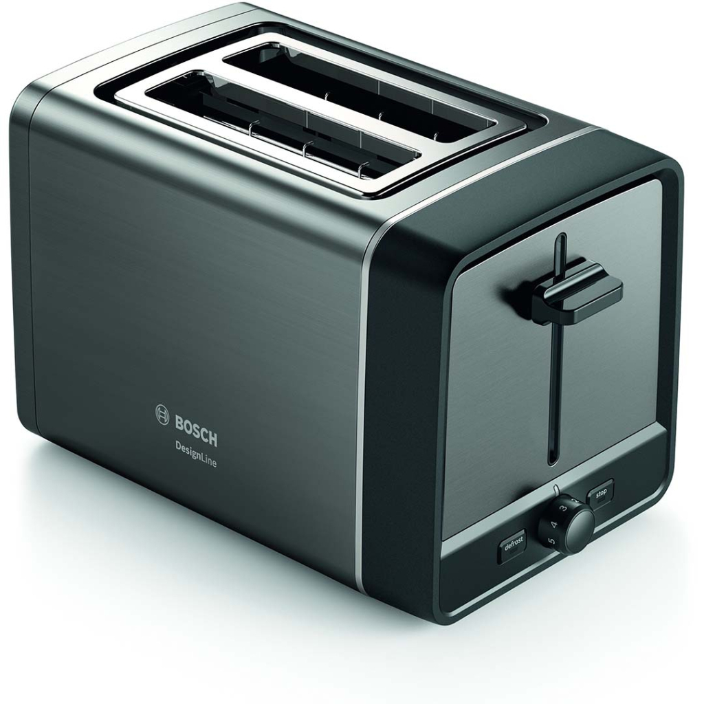 Тостер Bosch TAT5P425 - зображення 1
