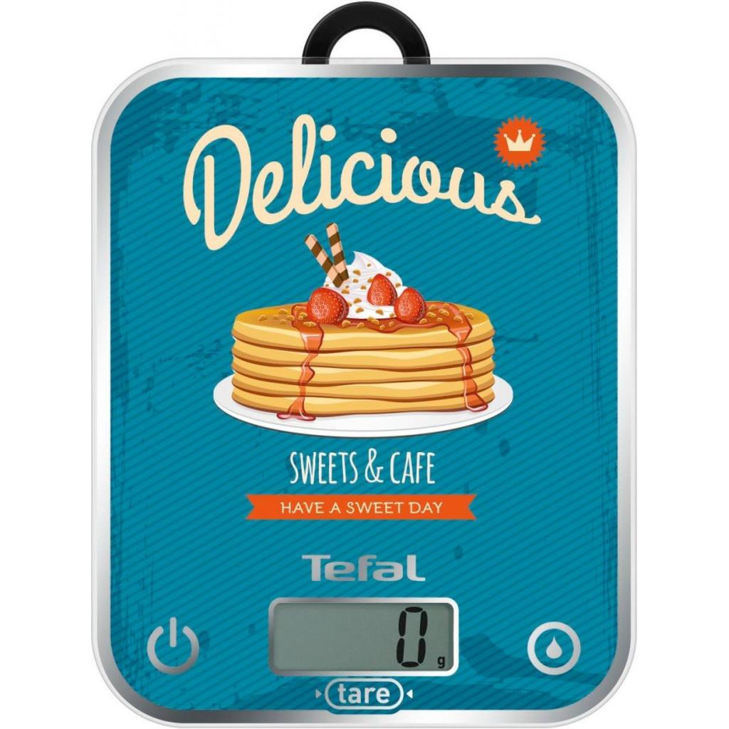 Ваги кухонні Tefal BC5119V0 - зображення 2