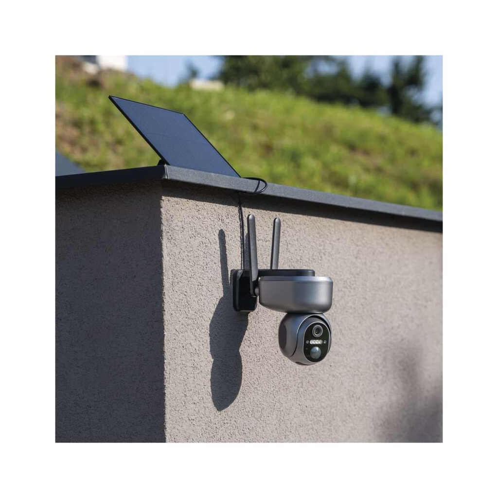 Камера відеоспостереження EMOS H4058 - зображення 11