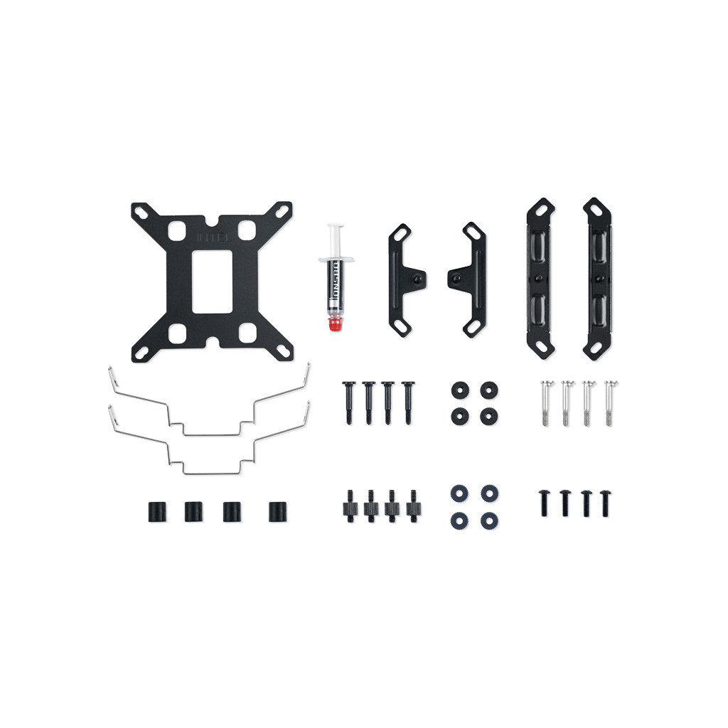 Кулер до процесора JONSBO CR-3000 - зображення 11