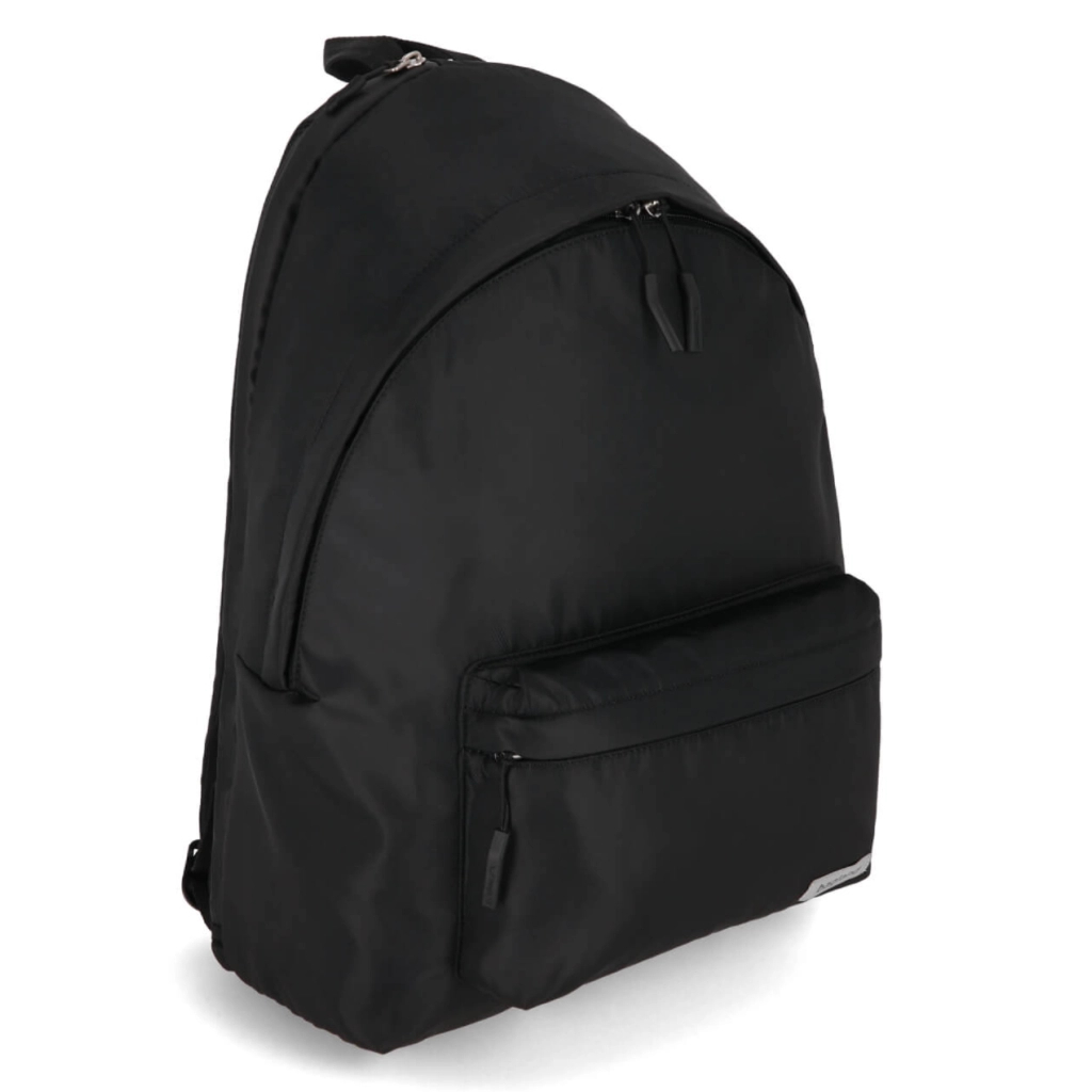 Рюкзак для ноутбука Bagland 15.6" Stylish L 24L charcoal 0051891 (1119220726) - зображення 4