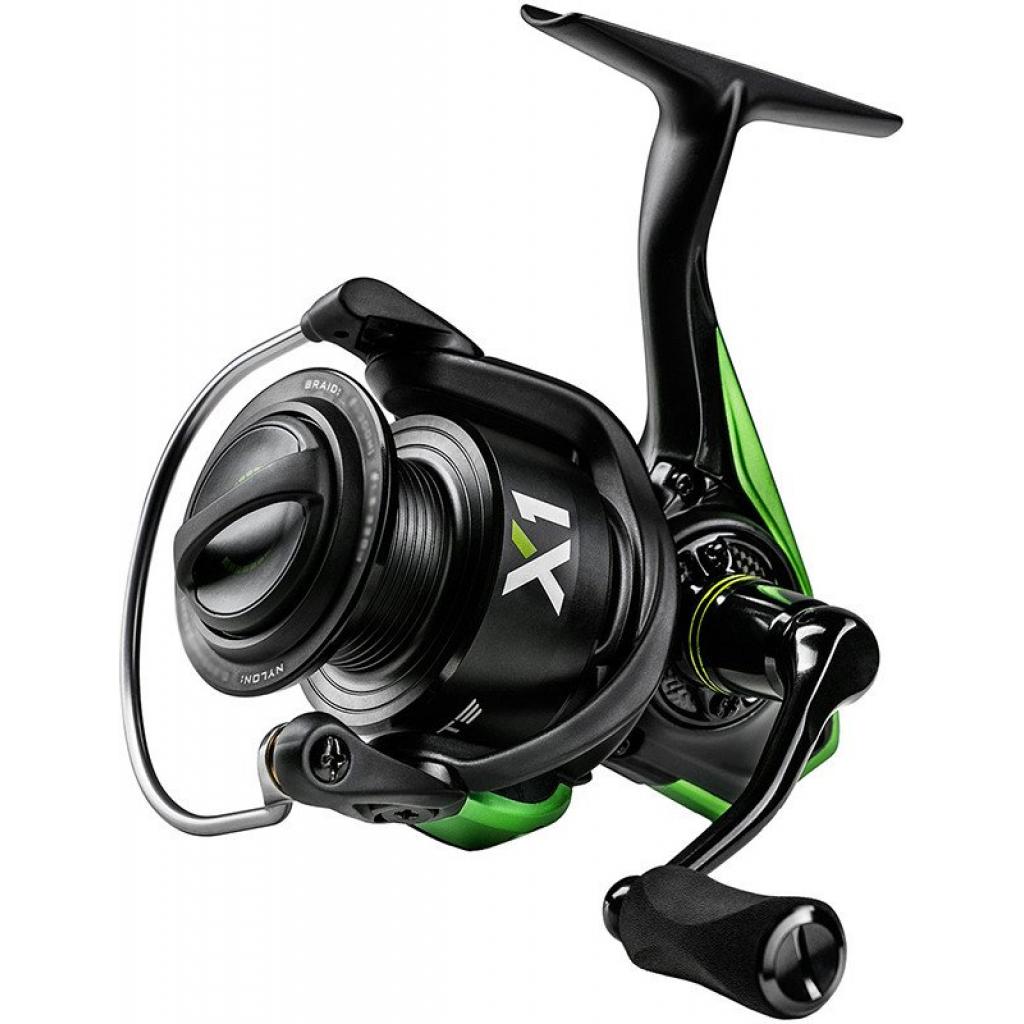 Котушка Favorite X1 4000S 9+1BB (1693.50.99) - зображення 1