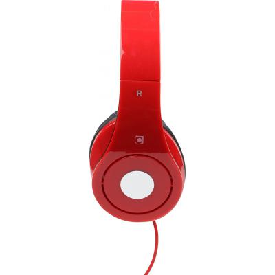 Навушники Gmb audio MHS-DTW Red (MHS-DTW-R) - зображення 2