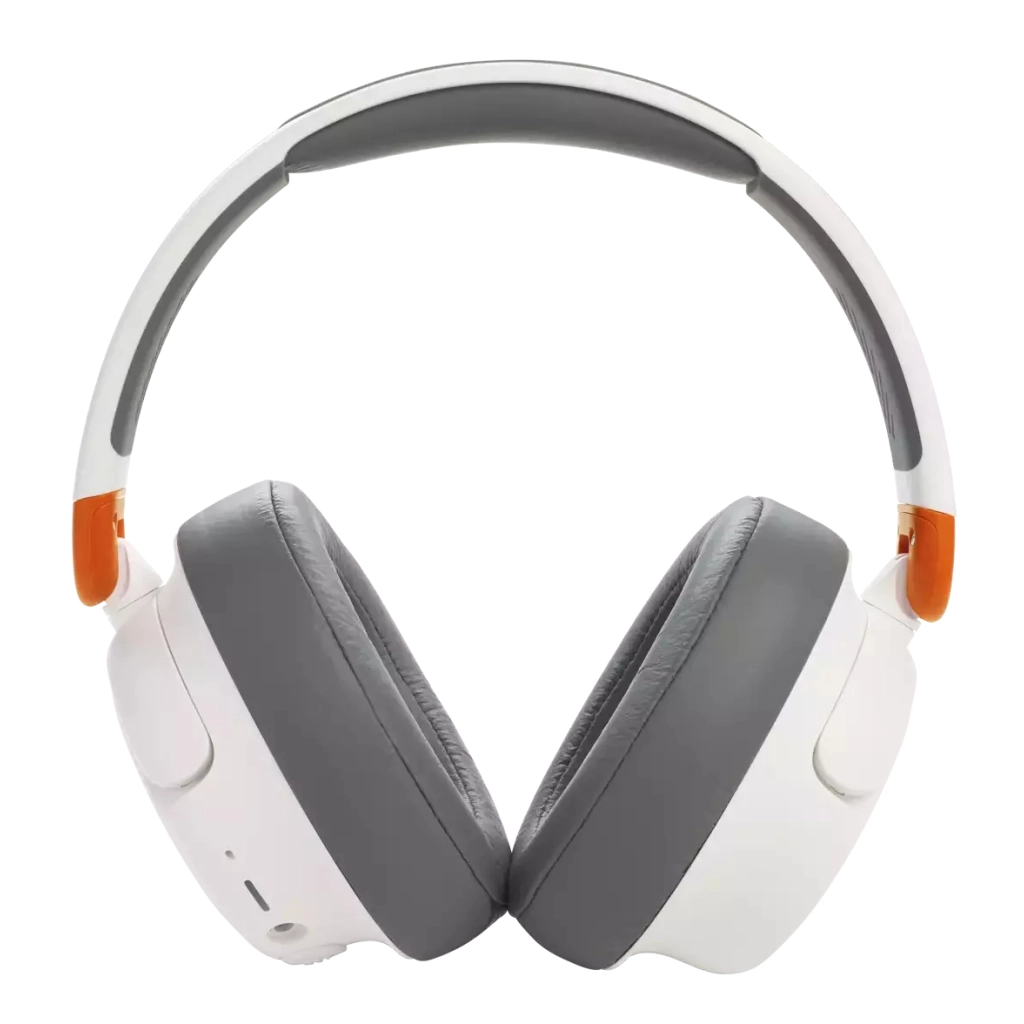 Навушники JBL Tune 460 NC White (JBLJR460NCWHT) - зображення 3