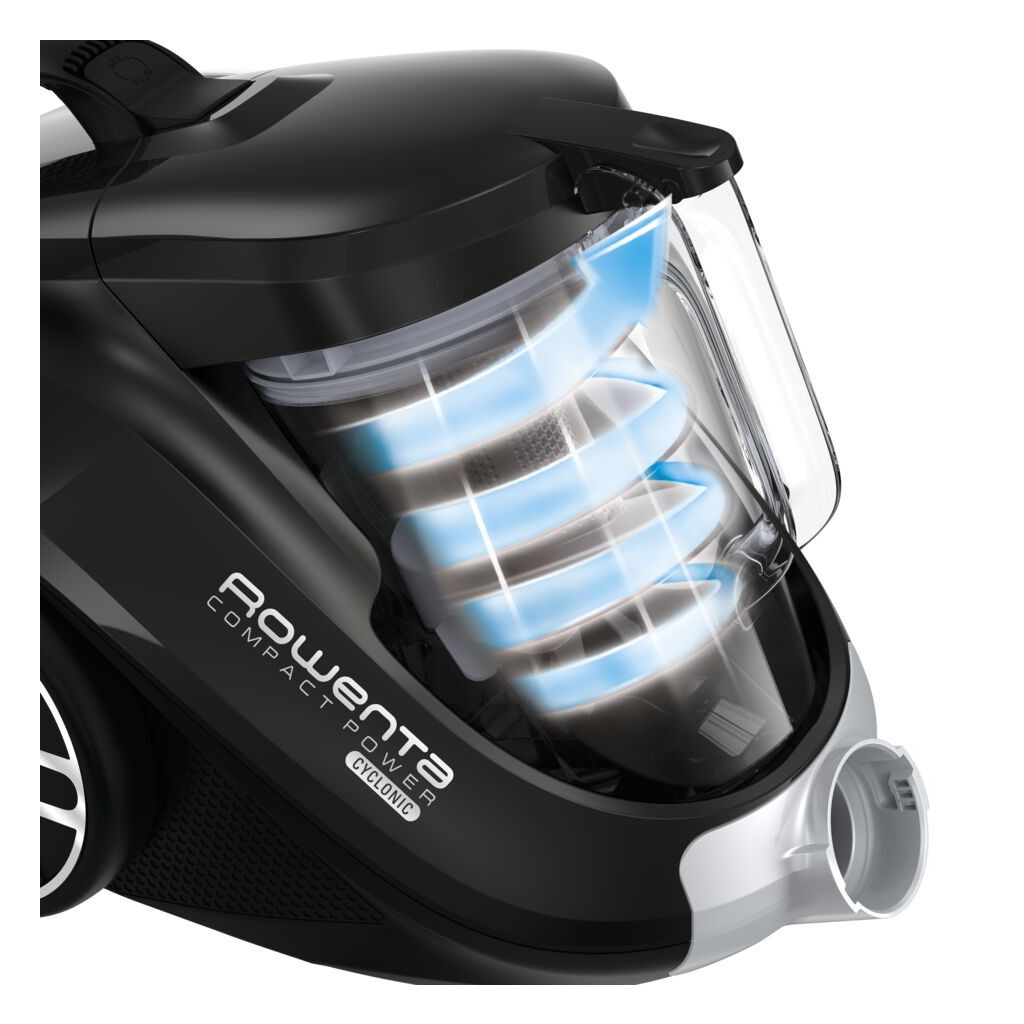 Пилосос Rowenta RO3785EA - зображення 3