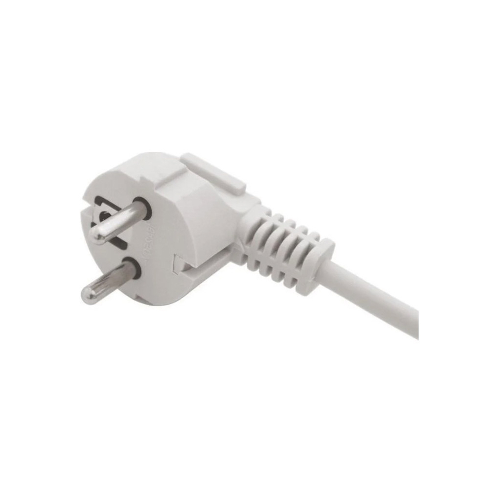 Мережевий фільтр живлення Gembird SPG5-G-10G - зображення 5