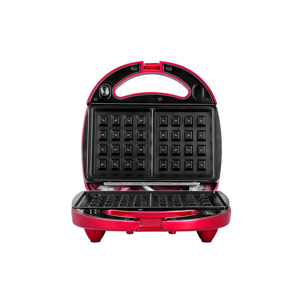 Сендвічниця Redmond RMB-M6012 - зображення 8