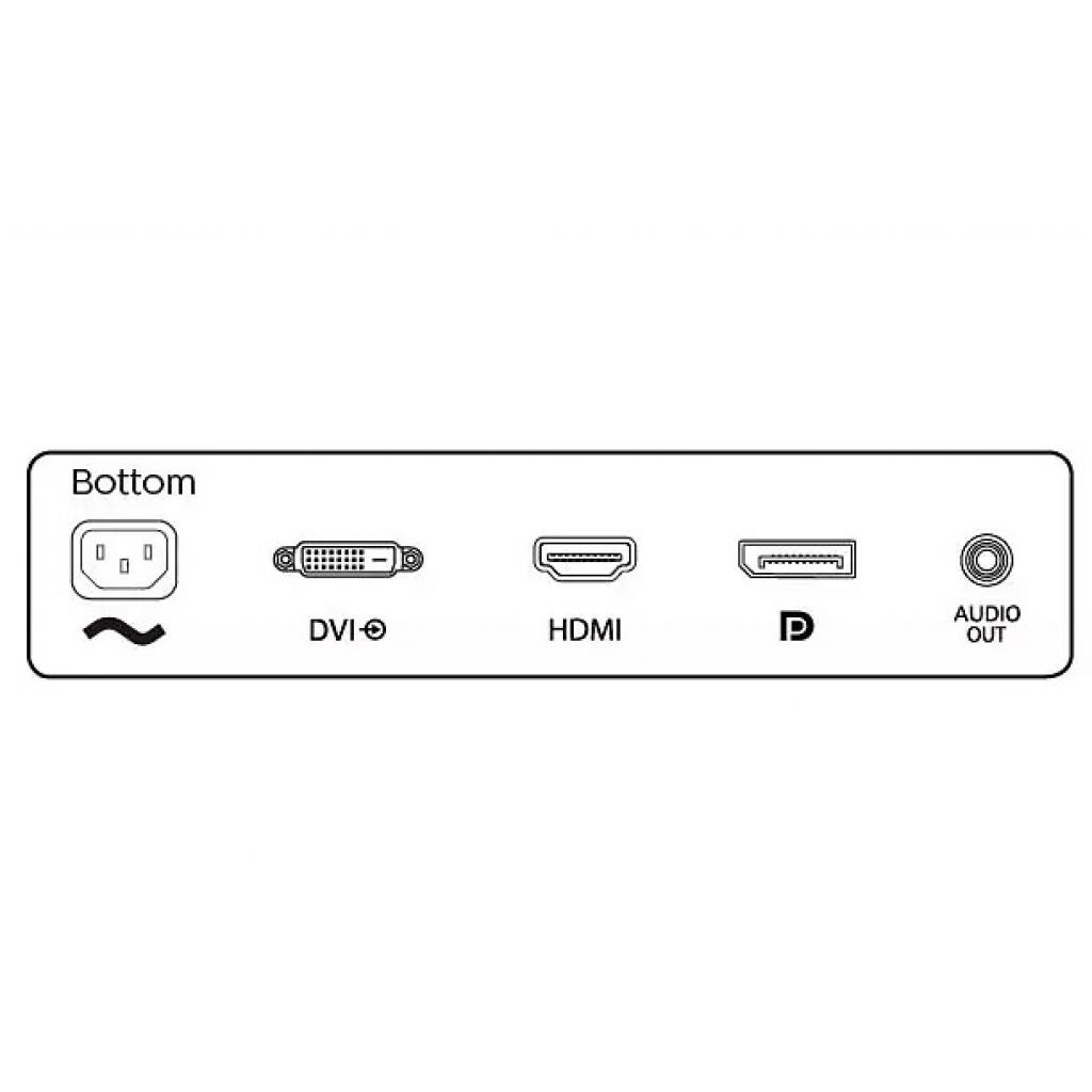 Монітор Philips 275S1AE/00 - зображення 7