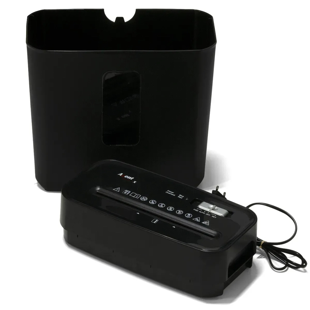 Знищувач документів Agent 1014.4 X (4x32) (6010235) - picture 4