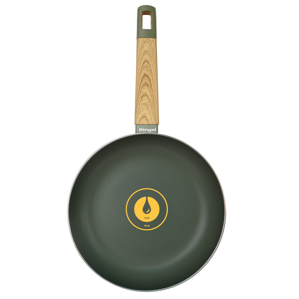 Сковорода Ringel Vegeta 26 см (RG-1109-26) - зображення 4