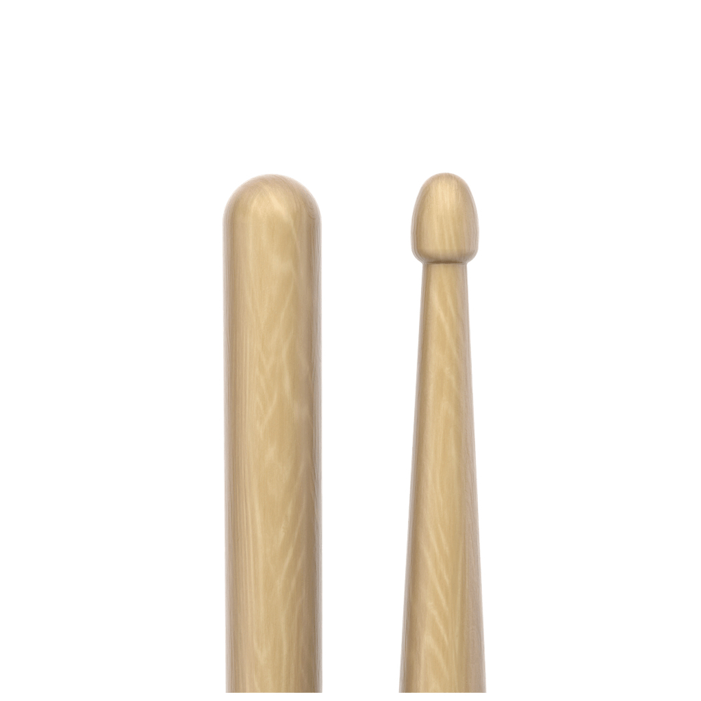 Барабанні палички ProMark Rebound 5A Long (RBH565LAW) - изображение 3