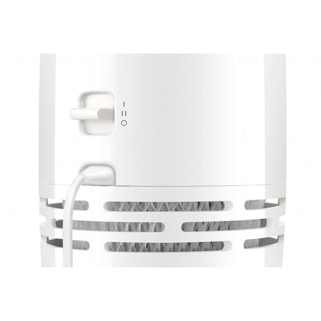 Зволожувач повітря Philips HU4706/11 - изображение 4