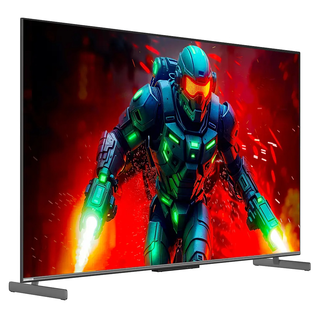 Телевізор Ergo 65MQ95 - зображення 2