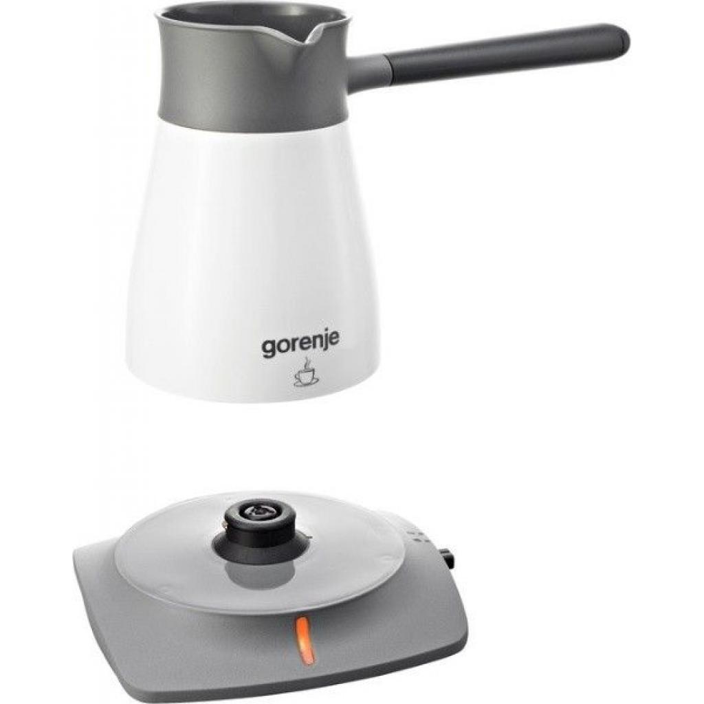 Електрична турка Gorenje TCM300W - зображення 3