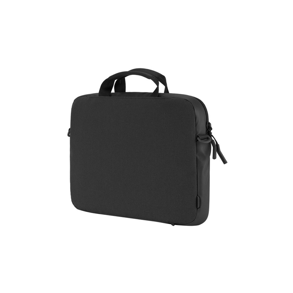 Сумка для ноутбука Incase 13" City Brief Black (CL55493) - зображення 5