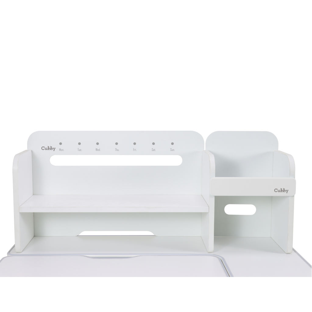 Парта Cubby Nerine grey (221920) - зображення 8