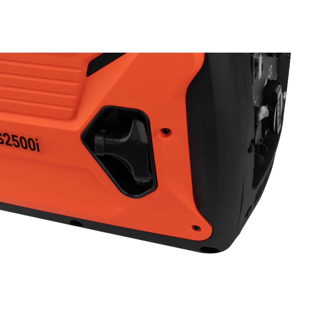 Генератор 2E інверторний 2.2kW (2E-BS2500I) - зображення 9