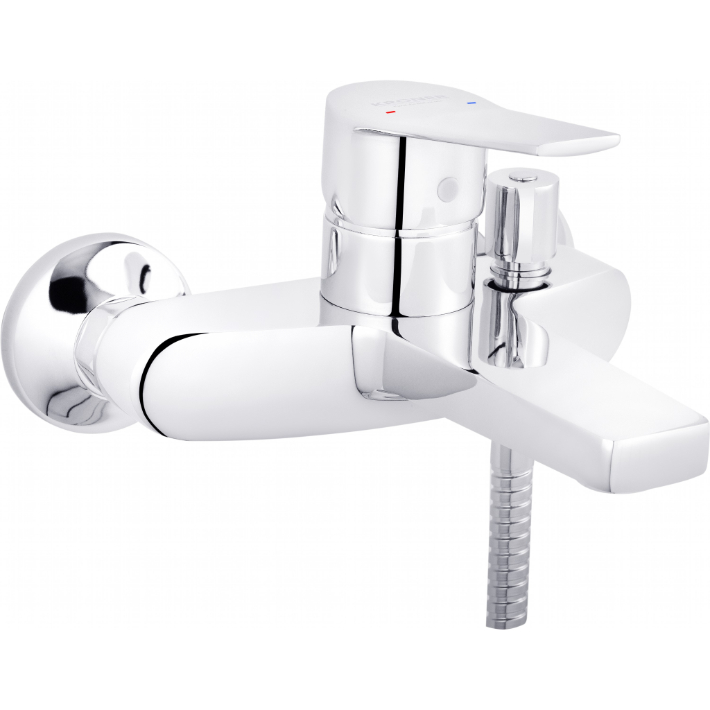 Змішувач Kroner Enzo-C060 - зображення 1