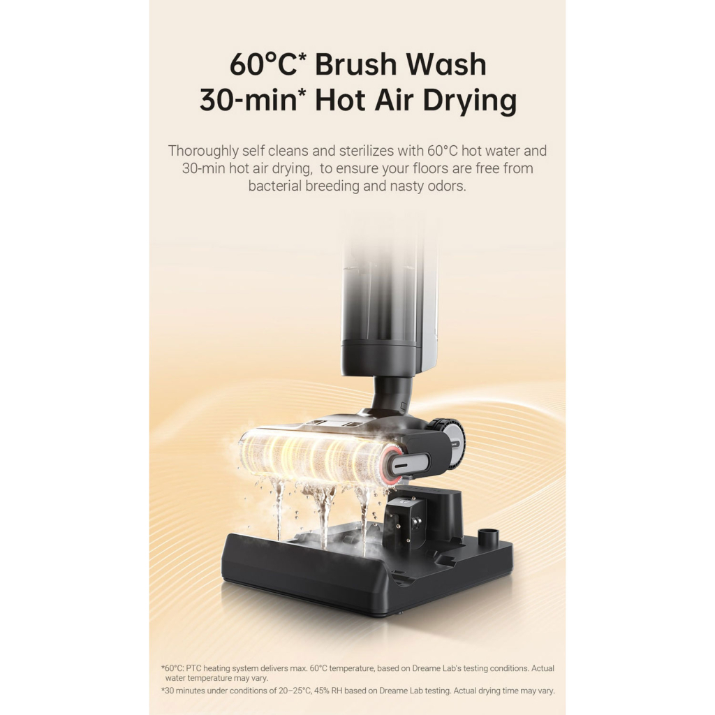 Пилосос Dreame H13 Pro - зображення 4