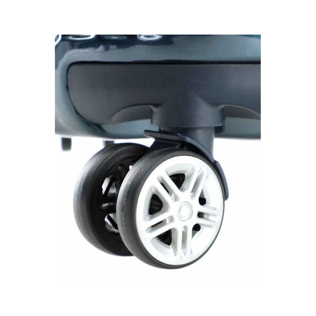 Валіза Titan Sportlight Flash North Sea M (Ti831405-22) - зображення 4